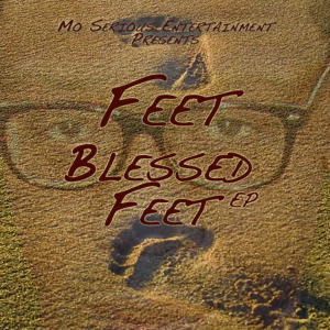 Blessed Feet EP